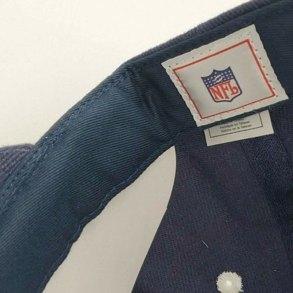 Super Bowl XXXVIII Hat 2004 - Picture 10 of 11